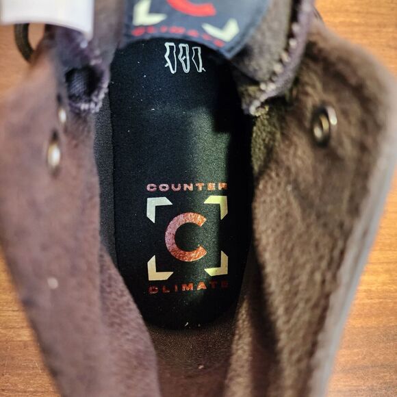 Converse Chuck Taylor All Star Lugged 2.0 Counter Climate Women’s 8 - Picture 8 of 9